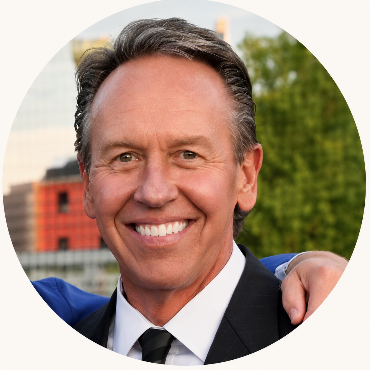 John Mileszko, Chief Investment Officer